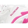 Picture of Balenciaga Triple S dad shoes running shoes