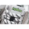 Picture of Balenciaga Triple S dad shoes running shoes