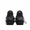 Picture of Balenciaga tyrex Sneaker Bicol Or Rubber/Mesh/Not Wash Black