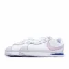 Picture of NIKE CLASSIC CORTEZ LEATHER RUNNING SHOE