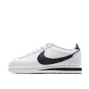Picture of NIKE WMNS CLASSIC CORTEZ LEATHER 'WHITE BLACK'