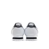 Picture of NIKE WMNS CLASSIC CORTEZ LEATHER 'WHITE BLACK'