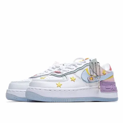 Picture of Nike Air Force 1 Shadow AF1