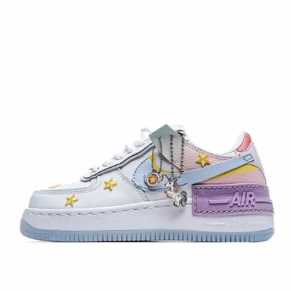 Picture of Nike Air Force 1 Shadow AF1