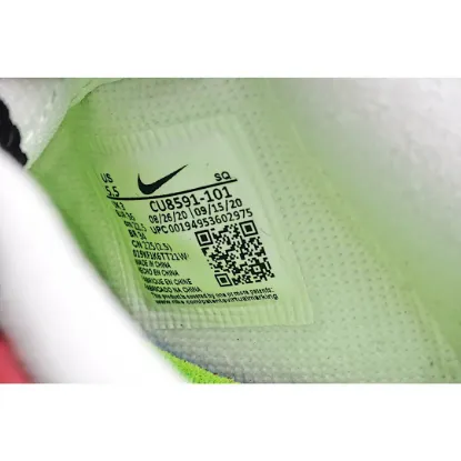 Picture of Nike Air Force 1 Shadow Blue Pink Green