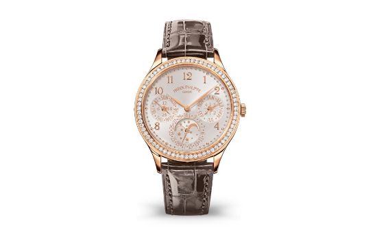 Picture of 7140R - Ladies First perpetual calendar.