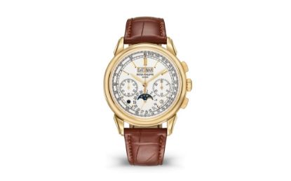 Picture of 5270J - Chronograph, Perpetual calendar.