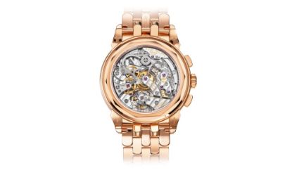 Picture of 5270/1R - Chronograph, Perpetual calendar.