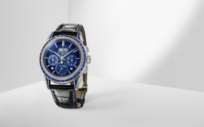 Picture of 5271/11P - Perpetual calendar, Chronograph.
