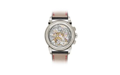 Picture of 5271/12P - Perpetual calendar, Chronograph.