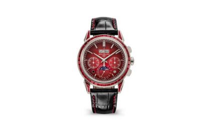 Picture of 5271/12P - Perpetual calendar, Chronograph.