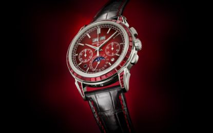 Picture of 5271/12P - Perpetual calendar, Chronograph.