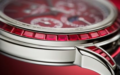 Picture of 5271/12P - Perpetual calendar, Chronograph.