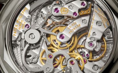 Picture of 5271/12P - Perpetual calendar, Chronograph.