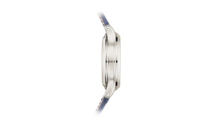 Picture of 5370P - Split-Seconds chronograph.