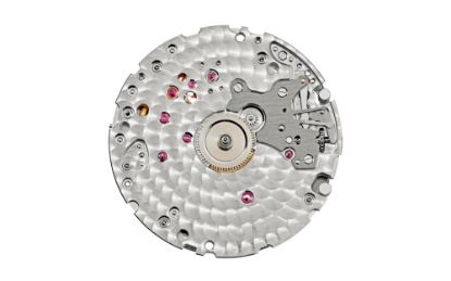 Picture of 5370P - Split-Seconds chronograph.