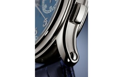 Picture of 5370P - Split-Seconds chronograph.