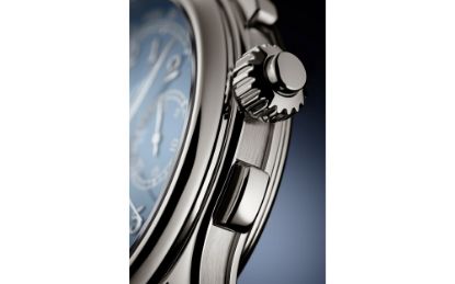 Picture of 5370P - Split-Seconds chronograph.