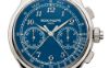 Picture of 5370P - Split-Seconds chronograph.