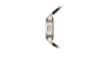 Picture of 5373P - Split-seconds monopusher chronograph for left-handers, Perpetual calendar.