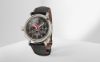 Picture of 5373P - Split-seconds monopusher chronograph for left-handers, Perpetual calendar.