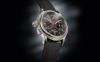Picture of 5373P - Split-seconds monopusher chronograph for left-handers, Perpetual calendar.