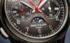 Picture of 5373P - Split-seconds monopusher chronograph for left-handers, Perpetual calendar.