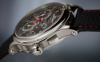 Picture of 5373P - Split-seconds monopusher chronograph for left-handers, Perpetual calendar.