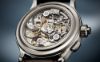 Picture of 5373P - Split-seconds monopusher chronograph for left-handers, Perpetual calendar.