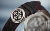 Picture of 5373P - Split-seconds monopusher chronograph for left-handers, Perpetual calendar.