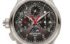 Picture of 5373P - Split-seconds monopusher chronograph for left-handers, Perpetual calendar.