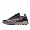 Picture of Nike Wmns Waffle Racer 2X 'Enigma Stone University Red'