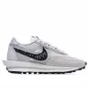 Picture of Nike x Sacai x Dior White Grey