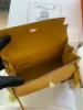 Picture of stockKelly amber yellow gold and silver buckle bag: size:25cm*28cm