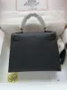 Picture of stockKelly black size:25cm*28cm
