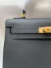 Picture of stockKelly black size:25cm*28cm