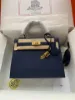 Picture of stockKelly Dark Blue Size:25cm*28cm