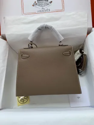 Picture of stockKelly Elephant Grey size:25cm*28cm