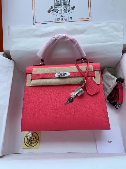 Picture of stockKelly Lipstick Pink Size:25cm*28cm