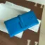 Picture of Water demon blue