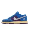Picture of UNDEFEATED X NIKE SB DUNK LOWDUNK VS AF-1 AF1