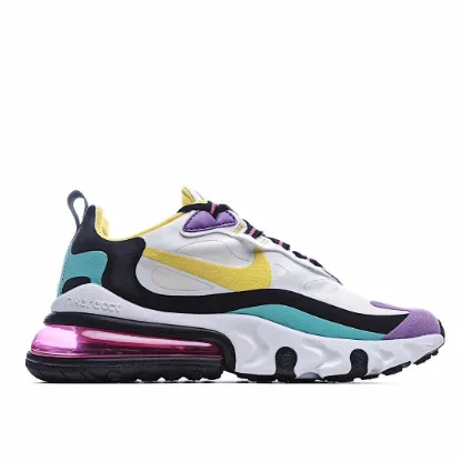 Picture of NIKE AIR MAX 270 REACT
