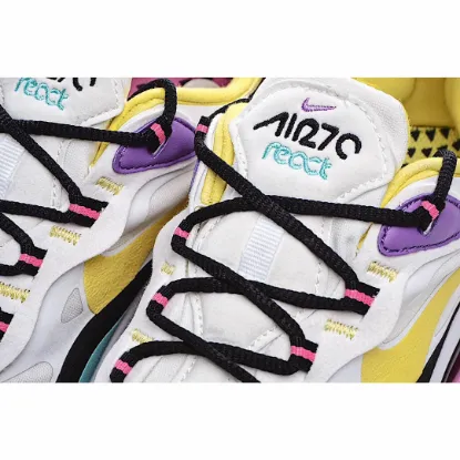 Picture of NIKE AIR MAX 270 REACT
