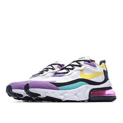 Picture of NIKE AIR MAX 270 REACT