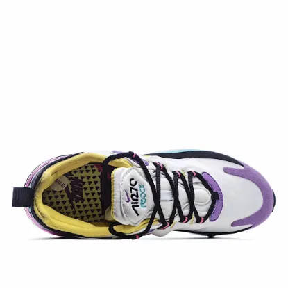 Picture of NIKE AIR MAX 270 REACT