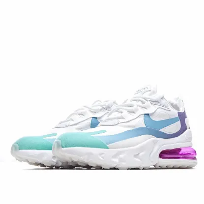 Picture of NIKE AIR MAX 270 REACT