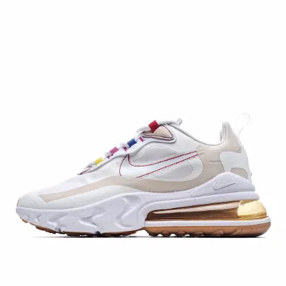 Picture of NIKE AIR MAX 270 REACT RUNNING SHOES