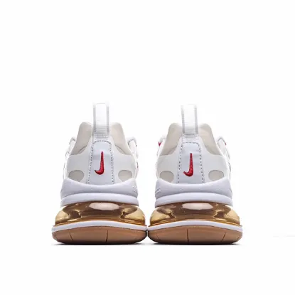 Picture of NIKE AIR MAX 270 REACT RUNNING SHOES