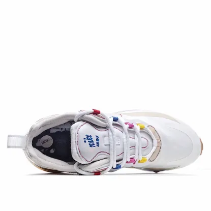 Picture of NIKE AIR MAX 270 REACT RUNNING SHOES