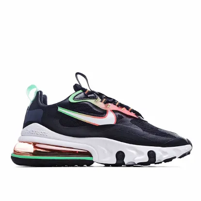 Picture of NIKE AIR MAX 270 REACT RUNNING SHOES